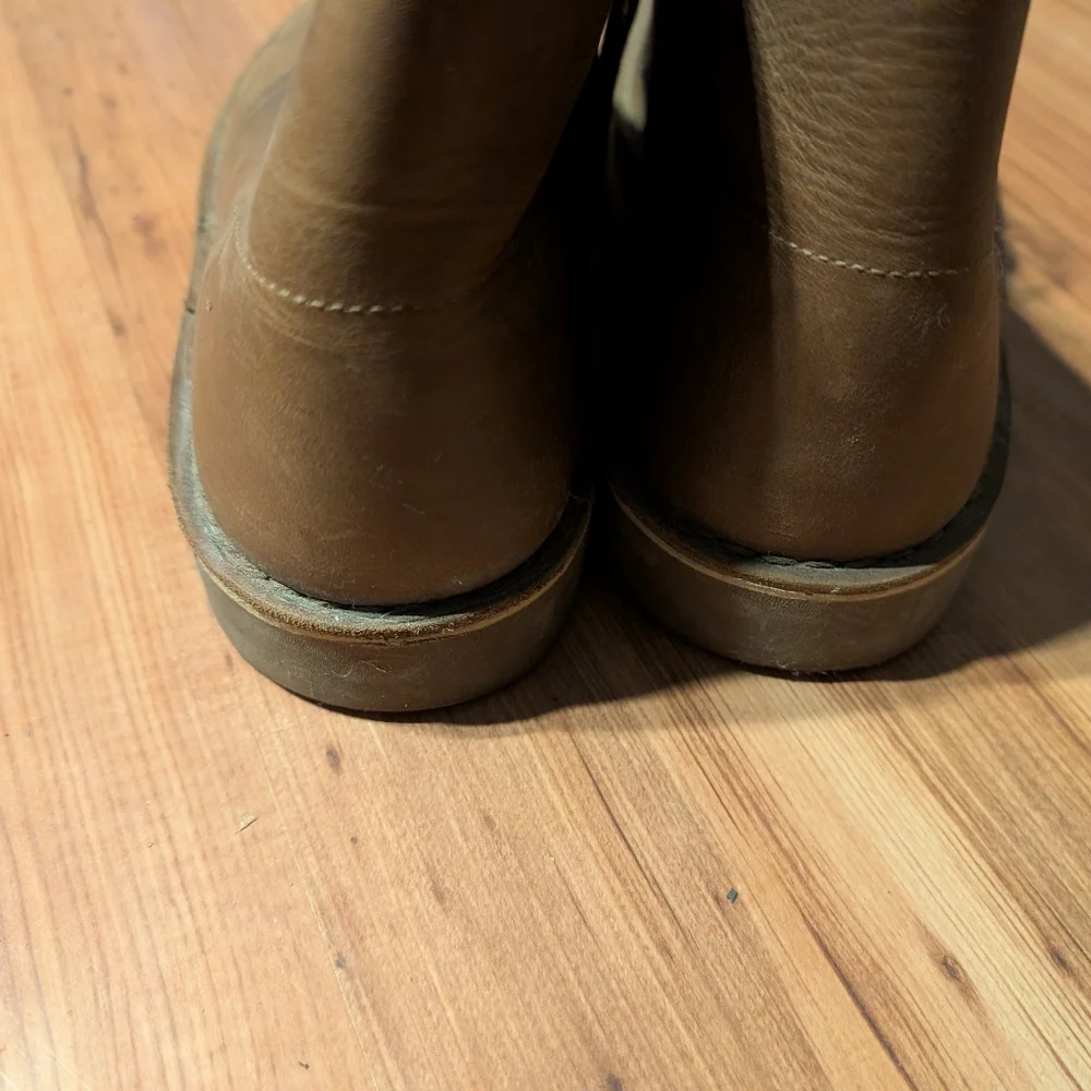 Clarks Bushacre 2 Boots - Size 12 US - Picture 5 of 6